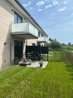 Prenájom bytu 3-izbový 94 m², Steinbergkirche, Šlezvicko-Holštajnsko Prenájom bytu 3-izbový 94 m², Steinbergkirche, Šlezvicko-Holštajnsko