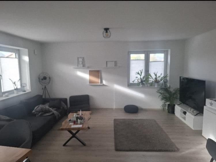Prenájom bytu 3-izbový 94 m², Steinbergkirche, Šlezvicko-Holštajnsko Prenájom bytu 3-izbový 94 m², Steinbergkirche, Šlezvicko-Holštajnsko
