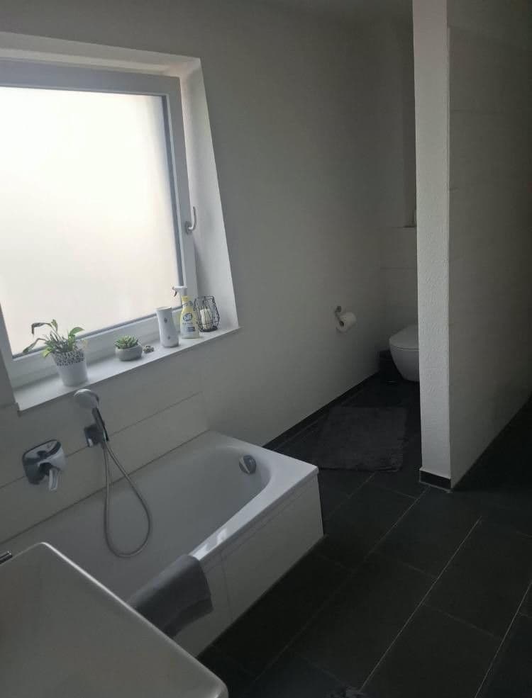 Prenájom bytu 3-izbový 94 m², Steinbergkirche, Šlezvicko-Holštajnsko Prenájom bytu 3-izbový 94 m², Steinbergkirche, Šlezvicko-Holštajnsko