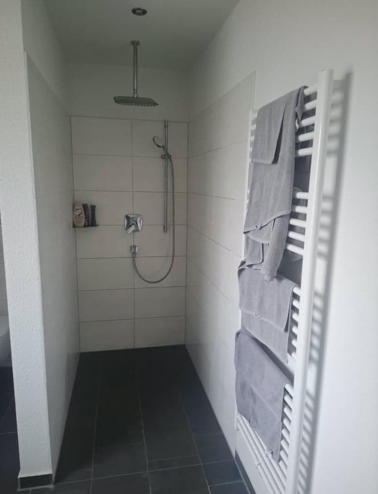 Prenájom bytu 3-izbový 94 m², Steinbergkirche, Šlezvicko-Holštajnsko Prenájom bytu 3-izbový 94 m², Steinbergkirche, Šlezvicko-Holštajnsko