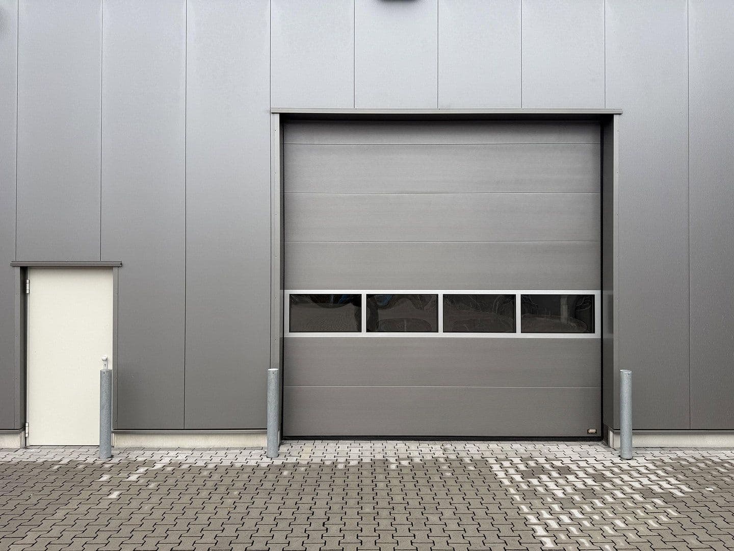 Prenájom nebytového priestoru 350 m², Löhrstraße, Andernach, Porýnie-Falcko Prenájom nebytového priestoru 350 m², Löhrstraße, Andernach, Porýnie-Falcko