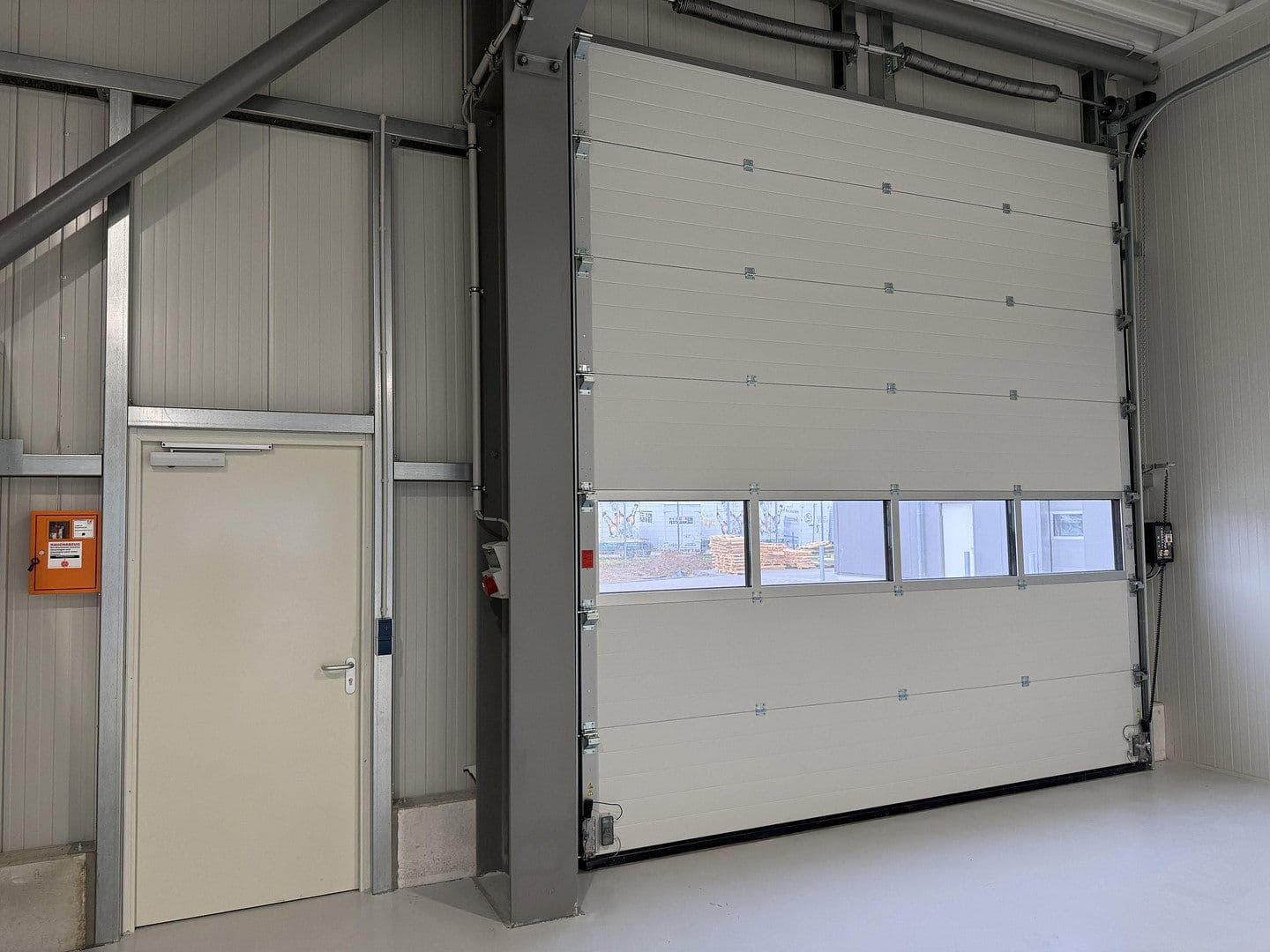 Prenájom nebytového priestoru 350 m², Löhrstraße, Andernach, Porýnie-Falcko Prenájom nebytového priestoru 350 m², Löhrstraße, Andernach, Porýnie-Falcko
