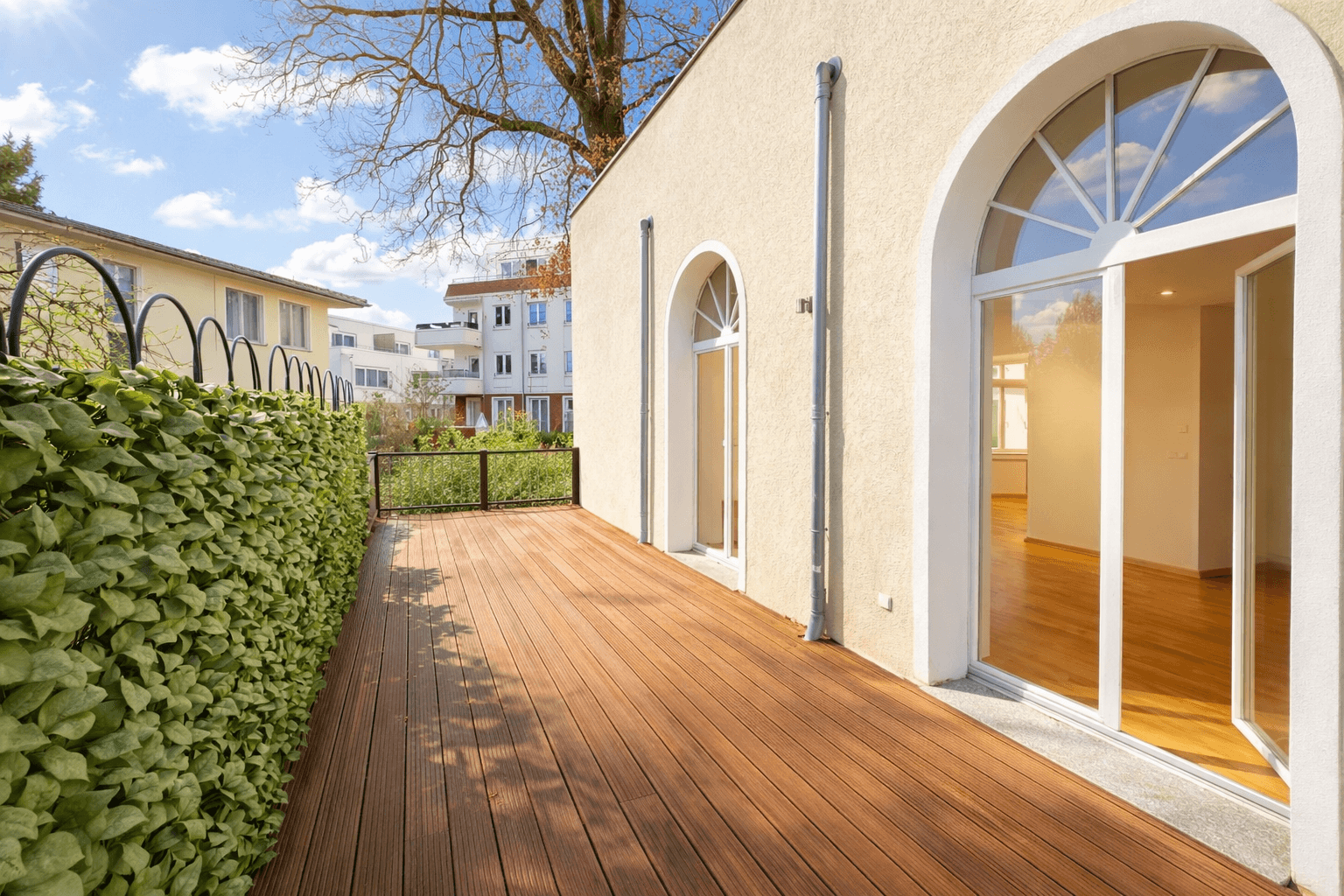 Predaj bytu 6-izbový 224 m², Berlin, Berlín Predaj bytu 6-izbový 224 m², Berlin, Berlín