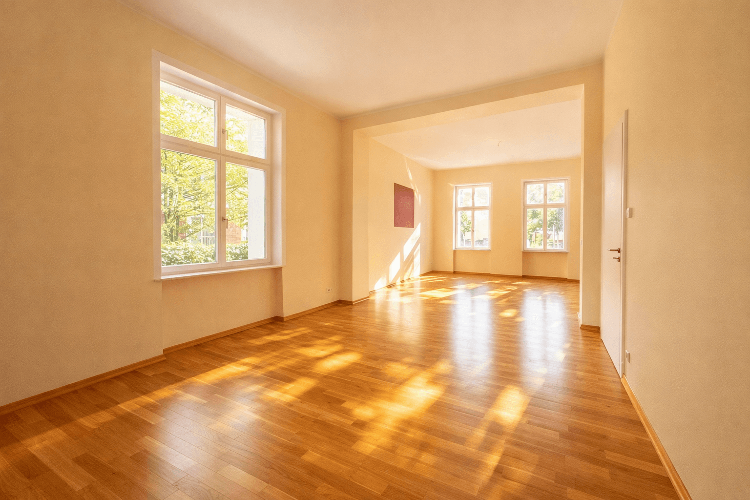 Predaj bytu 6-izbový 224 m², Berlin, Berlín Predaj bytu 6-izbový 224 m², Berlin, Berlín