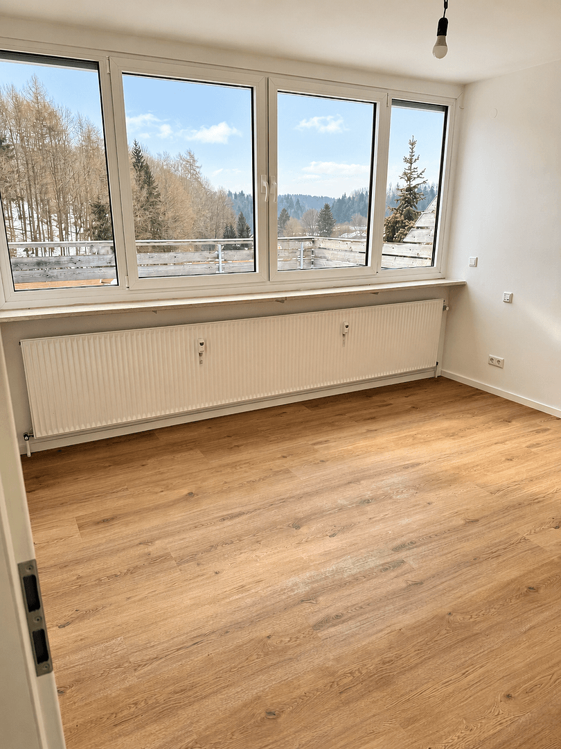 Prenájom bytu 3-izbový 113 m², Frauenschulstr. 42a, Miesbach, Bavorsko Prenájom bytu 3-izbový 113 m², Frauenschulstr. 42a, Miesbach, Bavorsko