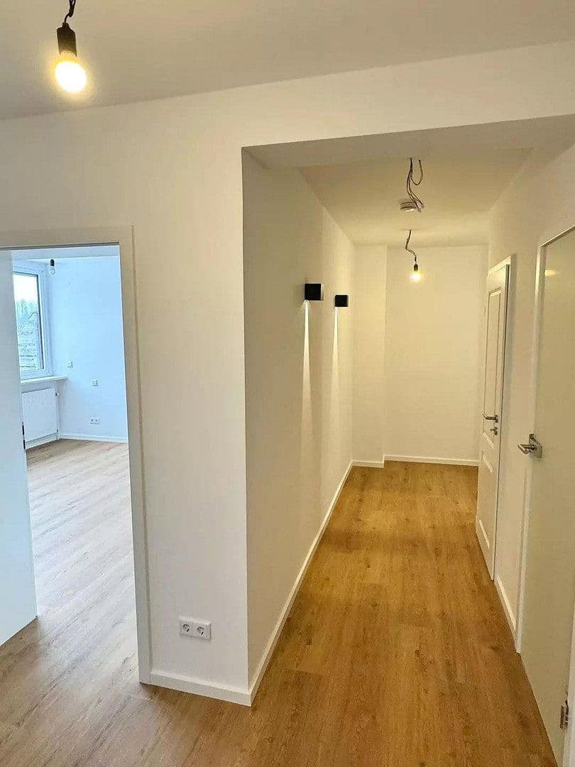 Prenájom bytu 3-izbový 113 m², Frauenschulstr. 42a, Miesbach, Bavorsko Prenájom bytu 3-izbový 113 m², Frauenschulstr. 42a, Miesbach, Bavorsko