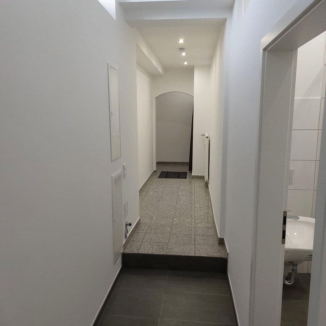 Prenájom bytu 20 m², Darmstadt, Hesensko Prenájom bytu 20 m², Darmstadt, Hesensko