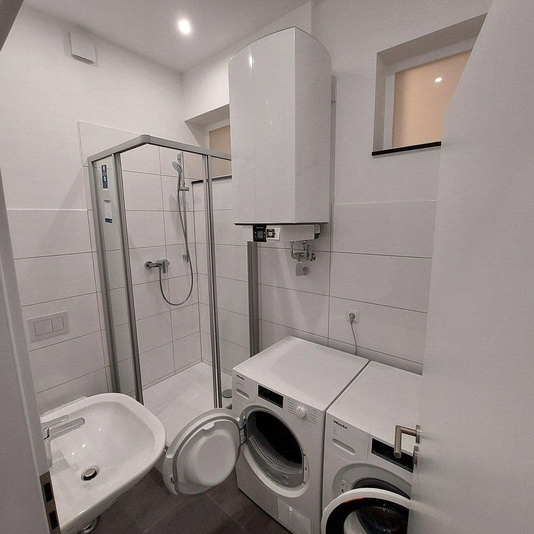 Prenájom bytu 20 m², Darmstadt, Hesensko Prenájom bytu 20 m², Darmstadt, Hesensko