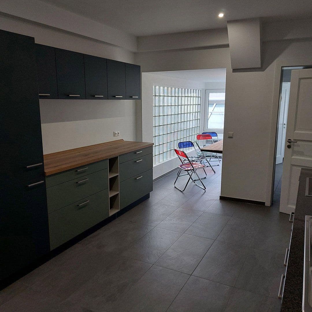 Prenájom bytu 20 m², Darmstadt, Hesensko Prenájom bytu 20 m², Darmstadt, Hesensko
