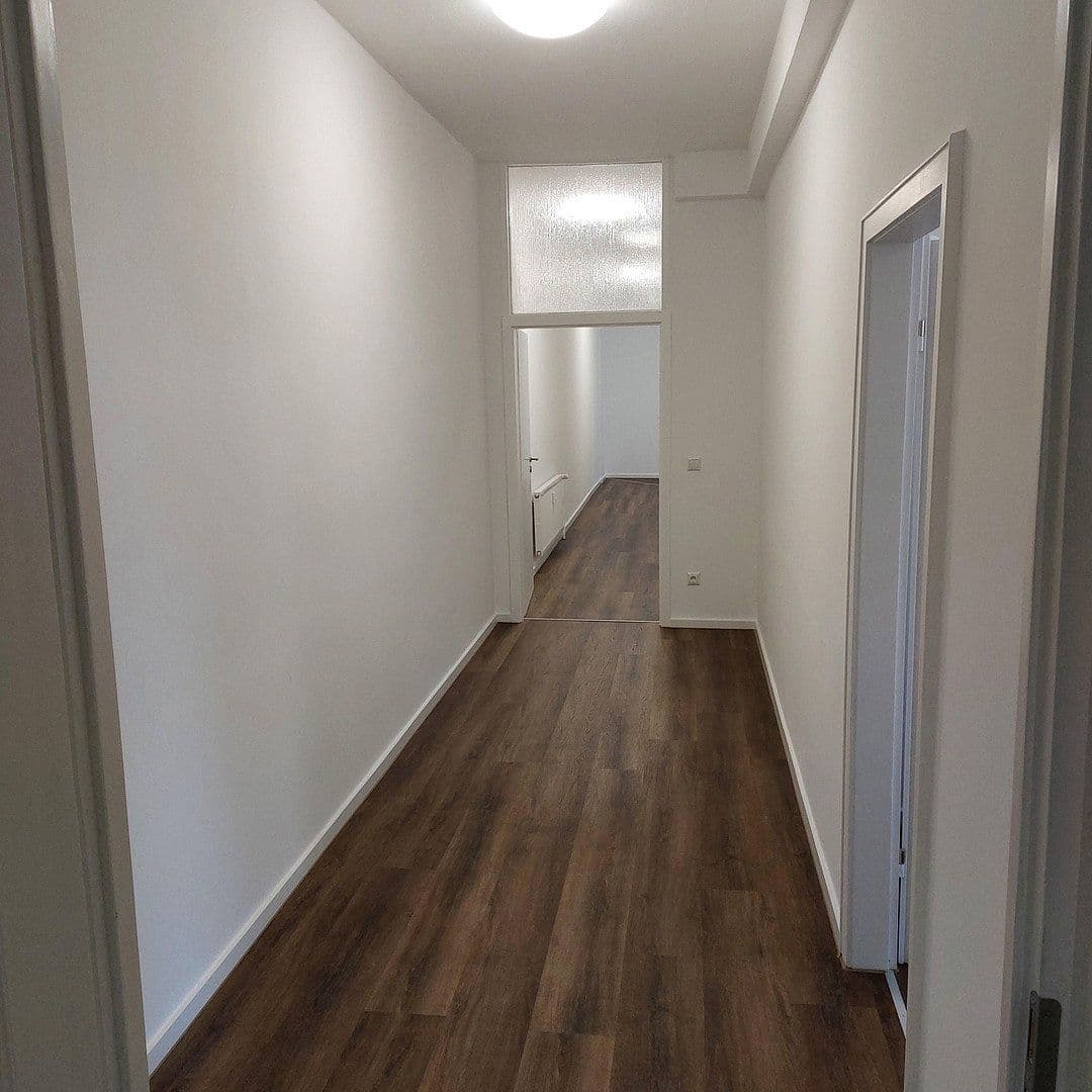 Prenájom bytu 20 m², Darmstadt, Hesensko Prenájom bytu 20 m², Darmstadt, Hesensko