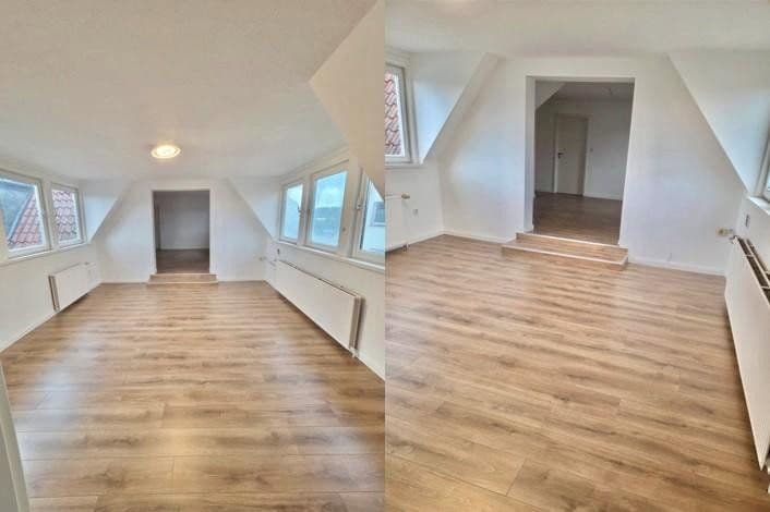 Prenájom bytu 3-izbový 92 m², Gifhorn, Dolné Sasko Prenájom bytu 3-izbový 92 m², Gifhorn, Dolné Sasko
