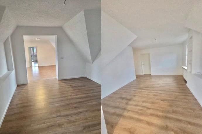 Prenájom bytu 3-izbový 92 m², Gifhorn, Dolné Sasko Prenájom bytu 3-izbový 92 m², Gifhorn, Dolné Sasko
