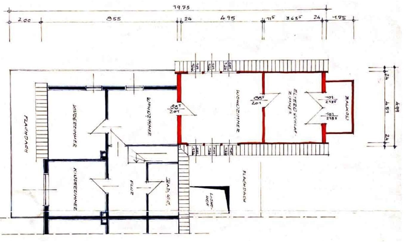 Prenájom bytu 3-izbový 92 m², Gifhorn, Dolné Sasko Prenájom bytu 3-izbový 92 m², Gifhorn, Dolné Sasko