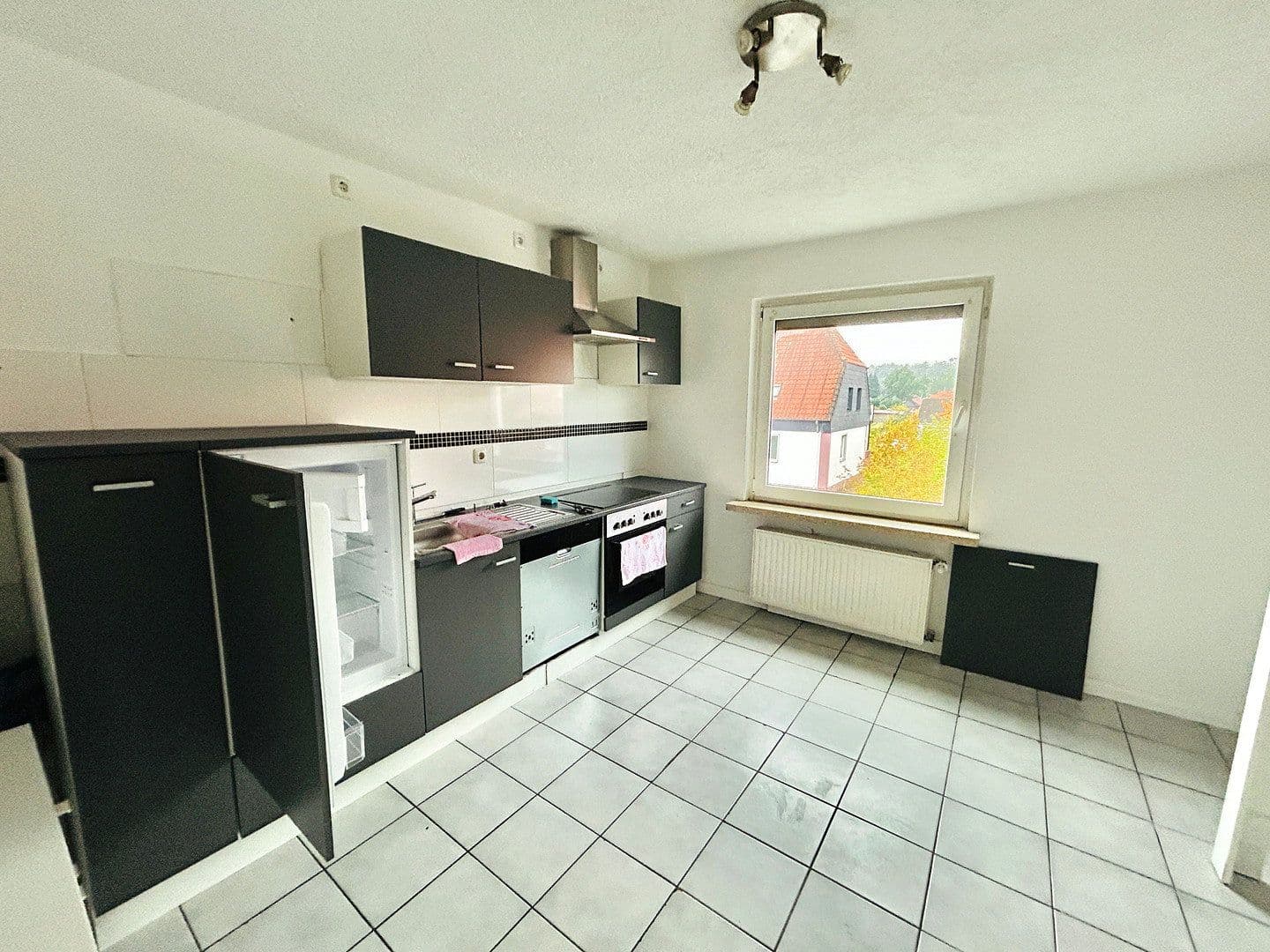Prenájom bytu 3-izbový 92 m², Gifhorn, Dolné Sasko Prenájom bytu 3-izbový 92 m², Gifhorn, Dolné Sasko