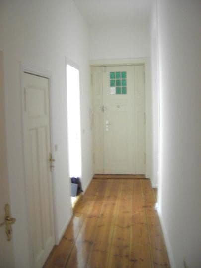 Prenájom bytu 4-izbový 114 m², Berlin, Berlín Prenájom bytu 4-izbový 114 m², Berlin, Berlín