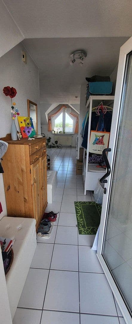Prenájom bytu 2-izbový 72 m², Riedstadt, Hesensko Prenájom bytu 2-izbový 72 m², Riedstadt, Hesensko