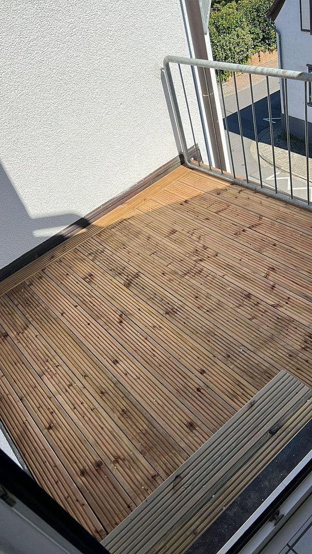 Prenájom bytu 2-izbový 72 m², Riedstadt, Hesensko Prenájom bytu 2-izbový 72 m², Riedstadt, Hesensko