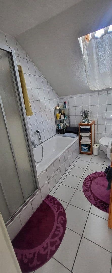 Prenájom bytu 2-izbový 72 m², Riedstadt, Hesensko Prenájom bytu 2-izbový 72 m², Riedstadt, Hesensko