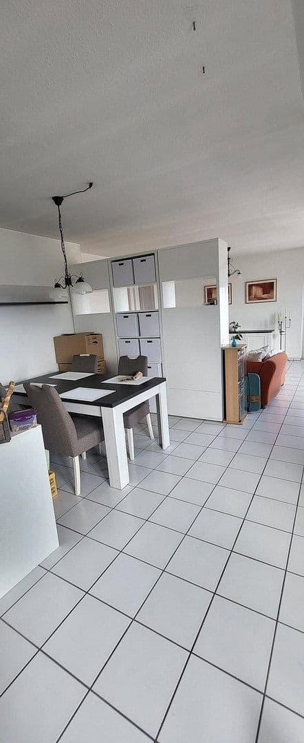 Prenájom bytu 2-izbový 72 m², Riedstadt, Hesensko Prenájom bytu 2-izbový 72 m², Riedstadt, Hesensko