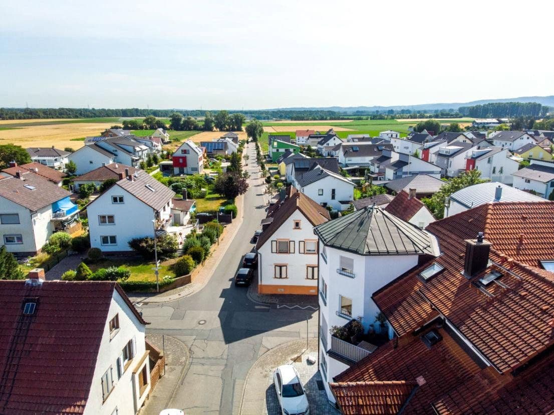 Prenájom bytu 2-izbový 72 m², Riedstadt, Hesensko Prenájom bytu 2-izbový 72 m², Riedstadt, Hesensko