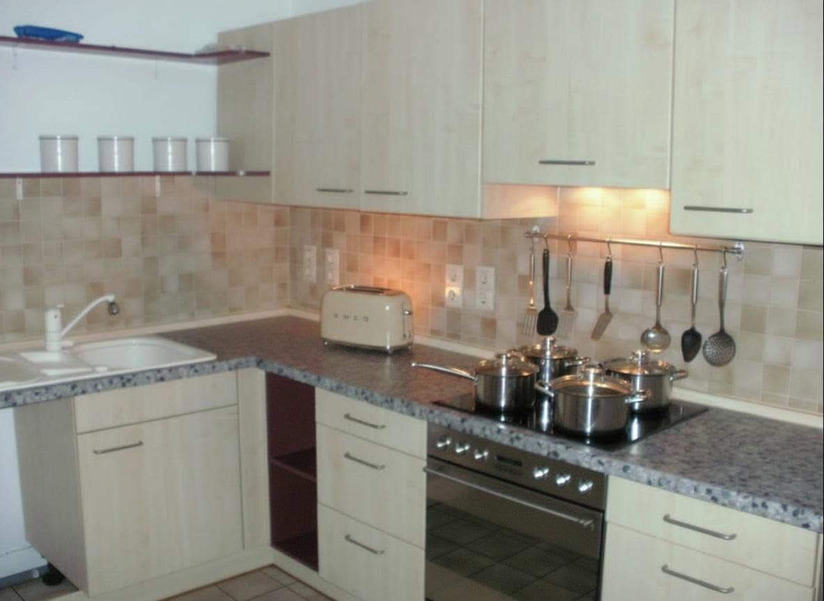 Predaj bytu 4-izbový 100 m², Herbert-Hoover-Str. 17, Heilbronn, Bádensko-Wurttembersko Predaj bytu 4-izbový 100 m², Herbert-Hoover-Str. 17, Heilbronn, Bádensko-Wurttembersko