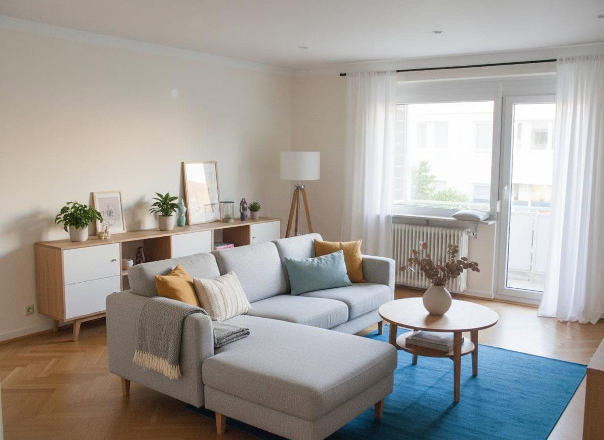 Predaj bytu 4-izbový 100 m², Herbert-Hoover-Str. 17, Heilbronn, Bádensko-Wurttembersko Predaj bytu 4-izbový 100 m², Herbert-Hoover-Str. 17, Heilbronn, Bádensko-Wurttembersko