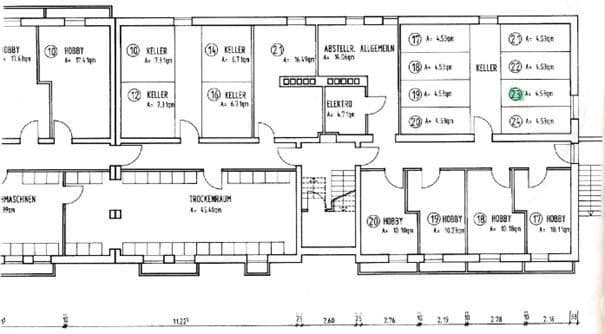 Predaj bytu 4-izbový 100 m², Herbert-Hoover-Str. 17, Heilbronn, Bádensko-Wurttembersko Predaj bytu 4-izbový 100 m², Herbert-Hoover-Str. 17, Heilbronn, Bádensko-Wurttembersko