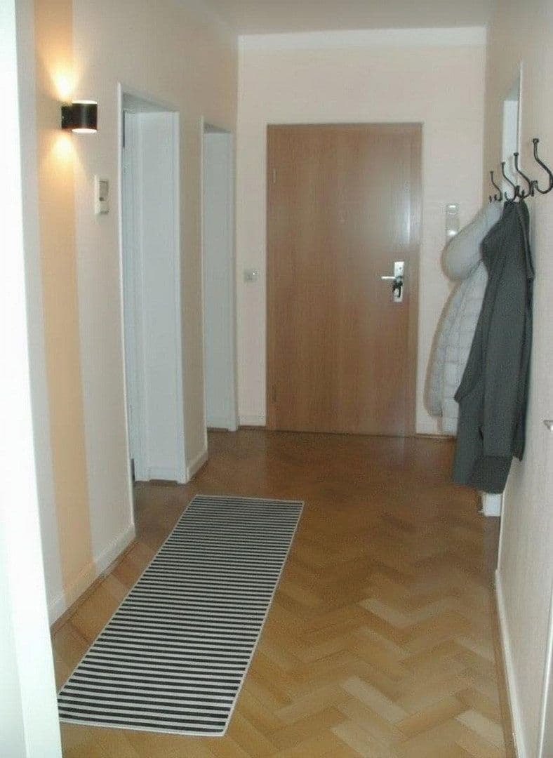 Predaj bytu 4-izbový 100 m², Herbert-Hoover-Str. 17, Heilbronn, Bádensko-Wurttembersko Predaj bytu 4-izbový 100 m², Herbert-Hoover-Str. 17, Heilbronn, Bádensko-Wurttembersko