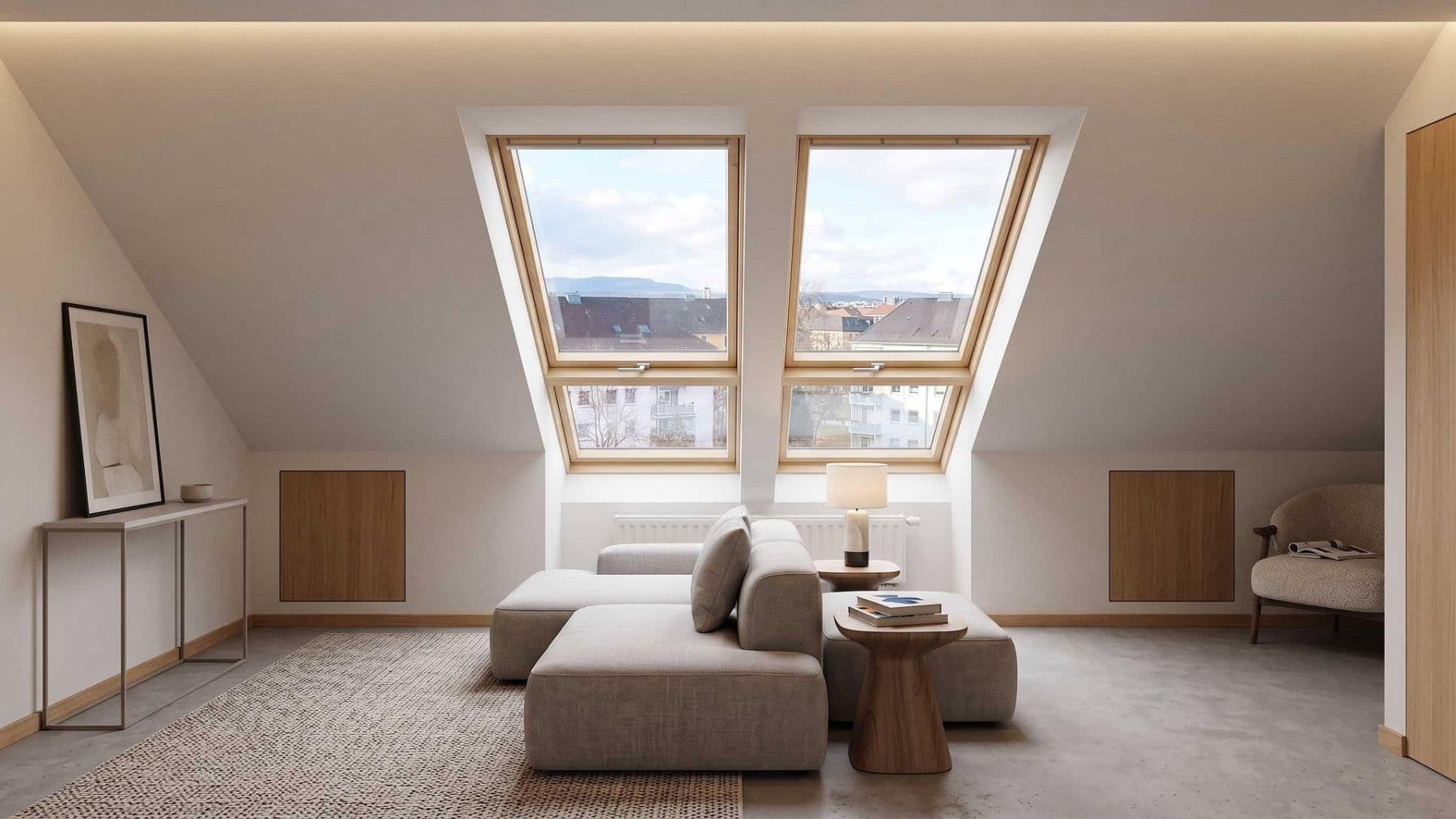 Predaj bytu 4-izbový 100 m², Herbert-Hoover-Str. 17, Heilbronn, Bádensko-Wurttembersko Predaj bytu 4-izbový 100 m², Herbert-Hoover-Str. 17, Heilbronn, Bádensko-Wurttembersko