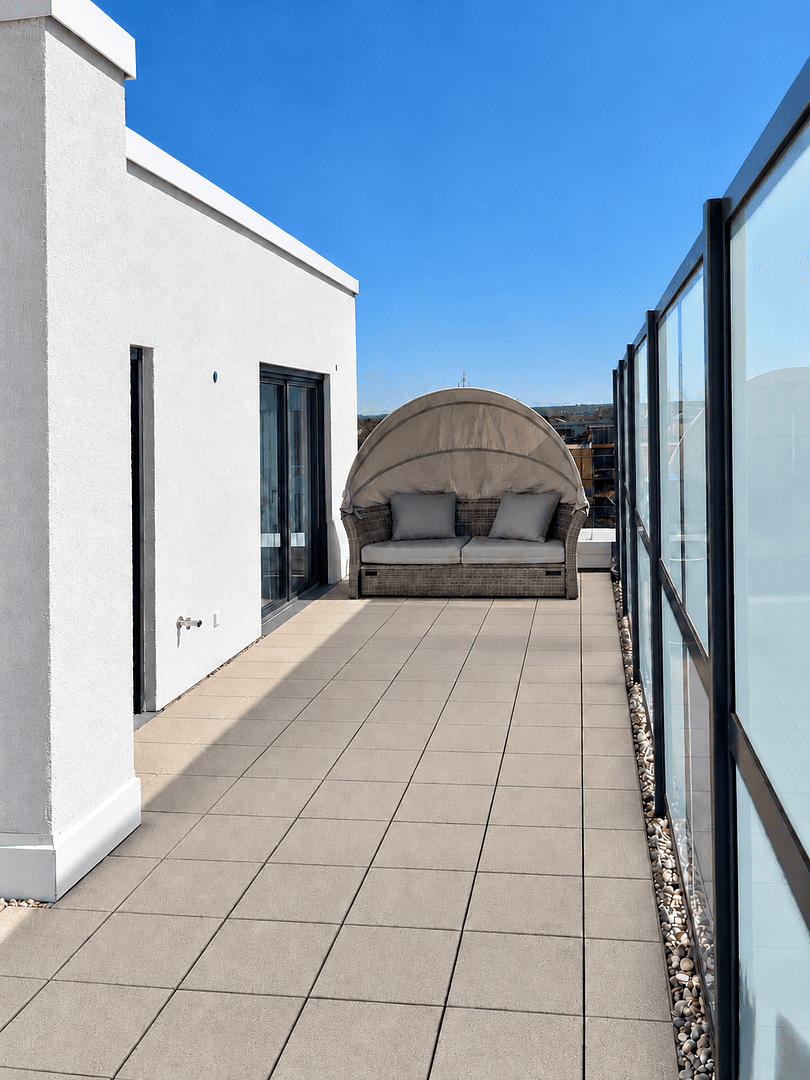 Predaj bytu 5-izbový 132 m², Am Weidenring 44, Bad Homburg vor der Höhe, Hesensko Predaj bytu 5-izbový 132 m², Am Weidenring 44, Bad Homburg vor der Höhe, Hesensko
