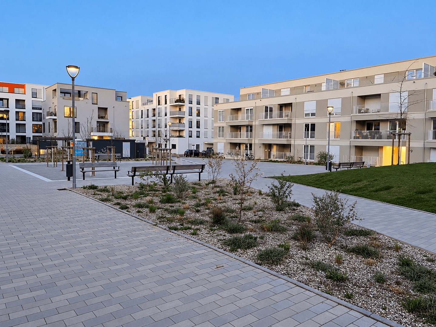 Predaj bytu 5-izbový 132 m², Am Weidenring 44, Bad Homburg vor der Höhe, Hesensko Predaj bytu 5-izbový 132 m², Am Weidenring 44, Bad Homburg vor der Höhe, Hesensko