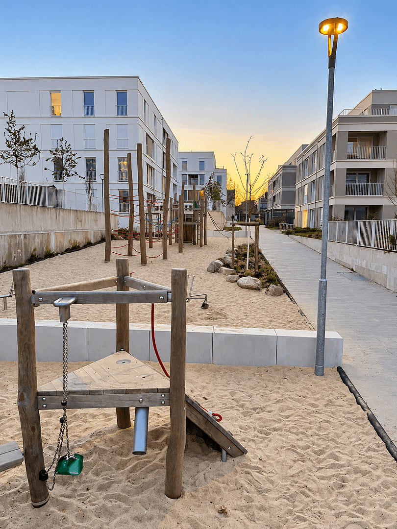 Predaj bytu 5-izbový 132 m², Am Weidenring 44, Bad Homburg vor der Höhe, Hesensko Predaj bytu 5-izbový 132 m², Am Weidenring 44, Bad Homburg vor der Höhe, Hesensko