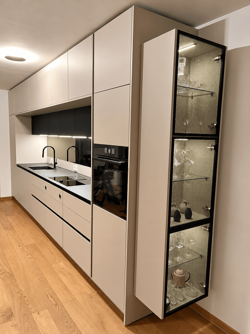 Predaj bytu 5-izbový 132 m², Am Weidenring 44, Bad Homburg vor der Höhe, Hesensko Predaj bytu 5-izbový 132 m², Am Weidenring 44, Bad Homburg vor der Höhe, Hesensko
