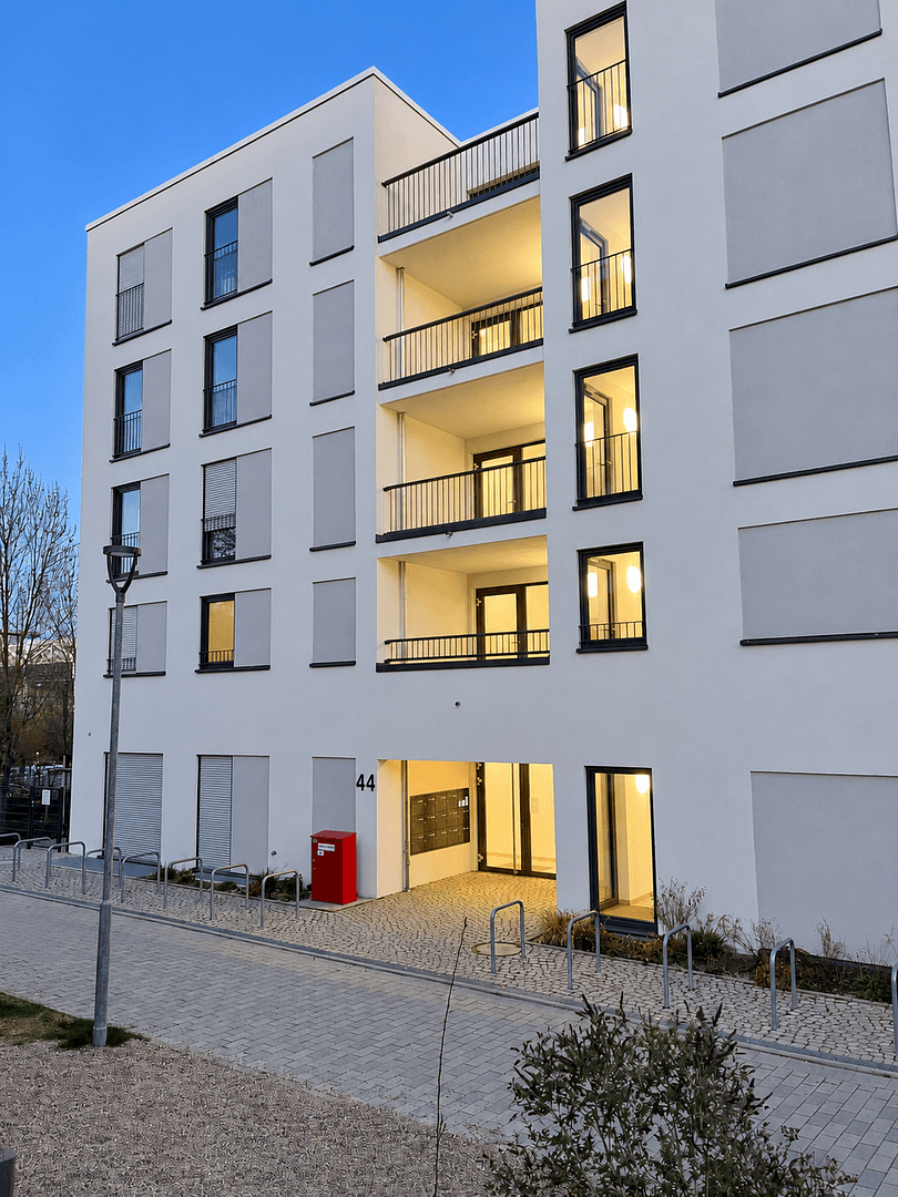 Predaj bytu 5-izbový 132 m², Am Weidenring 44, Bad Homburg vor der Höhe, Hesensko Predaj bytu 5-izbový 132 m², Am Weidenring 44, Bad Homburg vor der Höhe, Hesensko