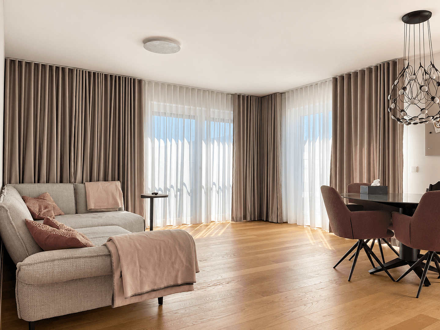 Predaj bytu 5-izbový 132 m², Am Weidenring 44, Bad Homburg vor der Höhe, Hesensko Predaj bytu 5-izbový 132 m², Am Weidenring 44, Bad Homburg vor der Höhe, Hesensko