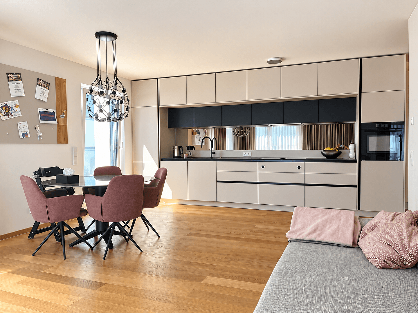 Predaj bytu 5-izbový 132 m², Am Weidenring 44, Bad Homburg vor der Höhe, Hesensko Predaj bytu 5-izbový 132 m², Am Weidenring 44, Bad Homburg vor der Höhe, Hesensko