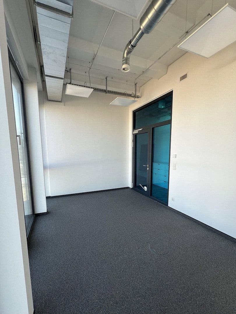 Prenájom kancelárie 700 m², Wettersteinring 17, Dachau, Bavorsko Prenájom kancelárie 700 m², Wettersteinring 17, Dachau, Bavorsko