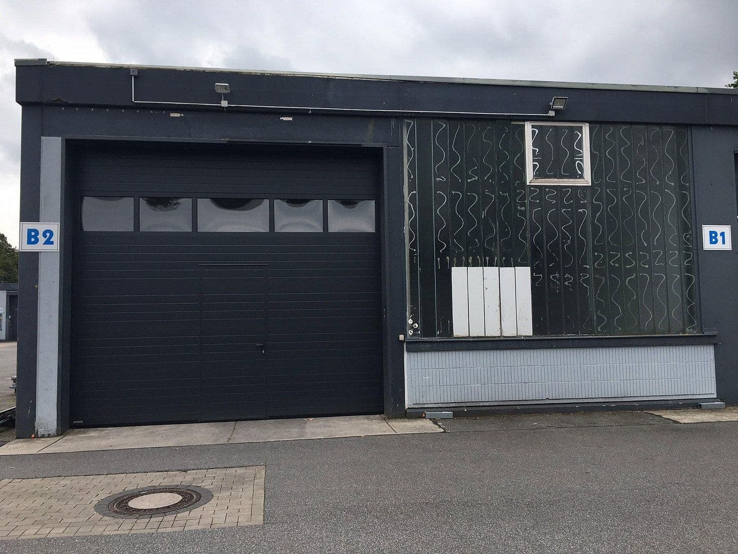 Prenájom nebytového priestoru 100 m², Kisdorfer Weg, 15b, Kaltenkirchen, Šlezvicko-Holštajnsko Prenájom nebytového priestoru 100 m², Kisdorfer Weg, 15b, Kaltenkirchen, Šlezvicko-Holštajnsko
