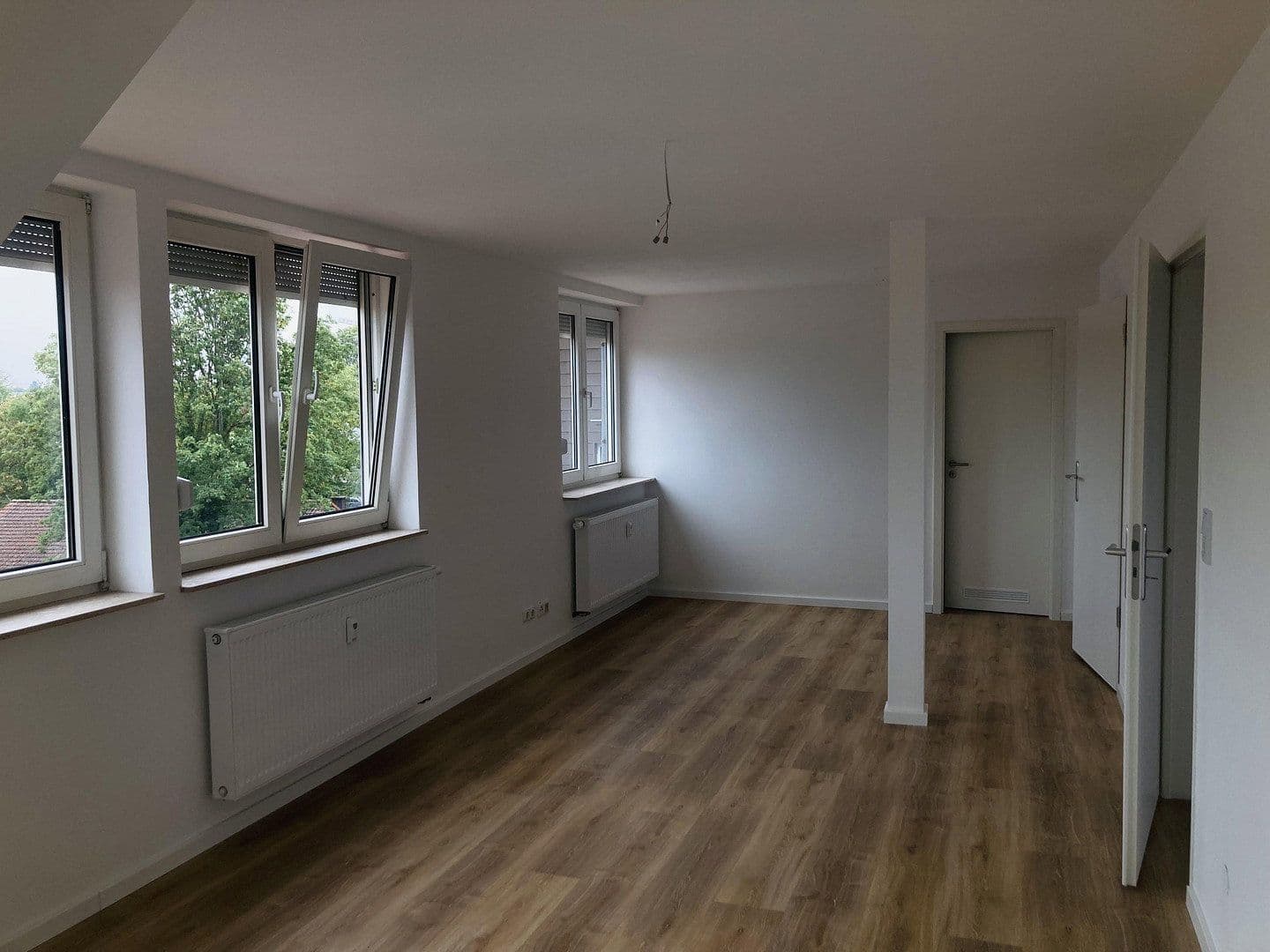 Prenájom bytu 3-izbový 72 m², Hattersheim am Main, Hesensko Prenájom bytu 3-izbový 72 m², Hattersheim am Main, Hesensko