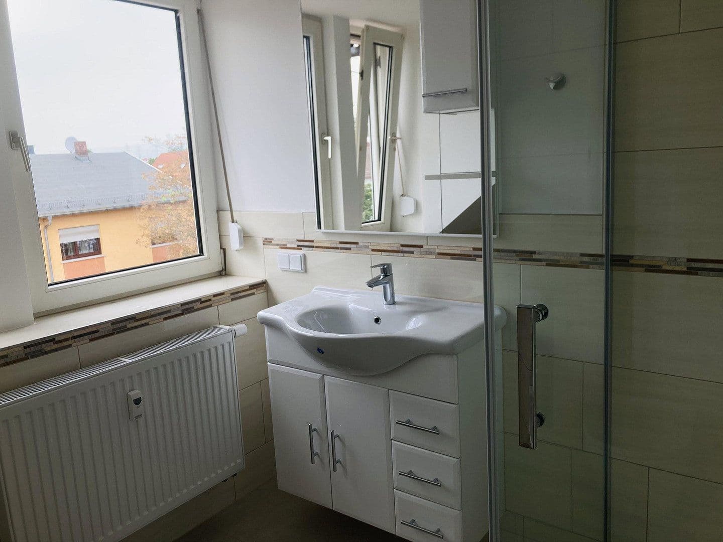 Prenájom bytu 3-izbový 72 m², Hattersheim am Main, Hesensko Prenájom bytu 3-izbový 72 m², Hattersheim am Main, Hesensko