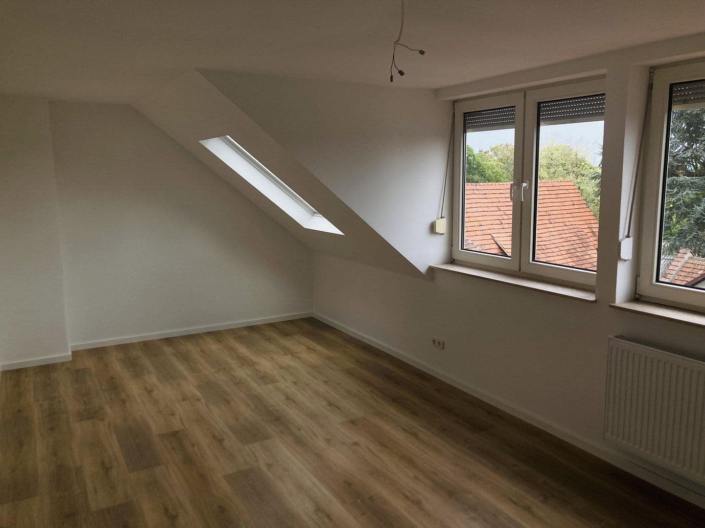 Prenájom bytu 3-izbový 72 m², Hattersheim am Main, Hesensko Prenájom bytu 3-izbový 72 m², Hattersheim am Main, Hesensko