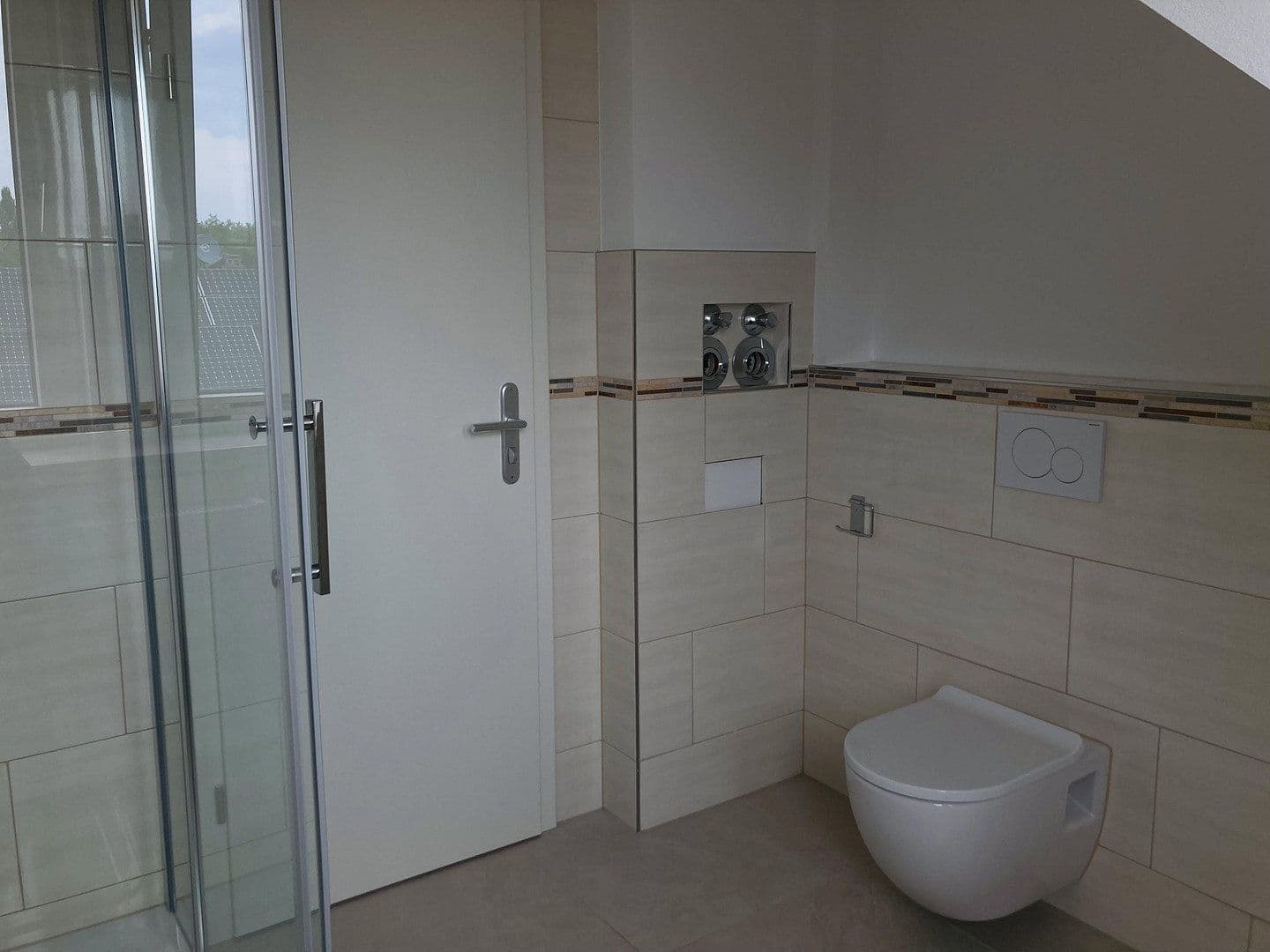 Prenájom bytu 3-izbový 72 m², Hattersheim am Main, Hesensko Prenájom bytu 3-izbový 72 m², Hattersheim am Main, Hesensko