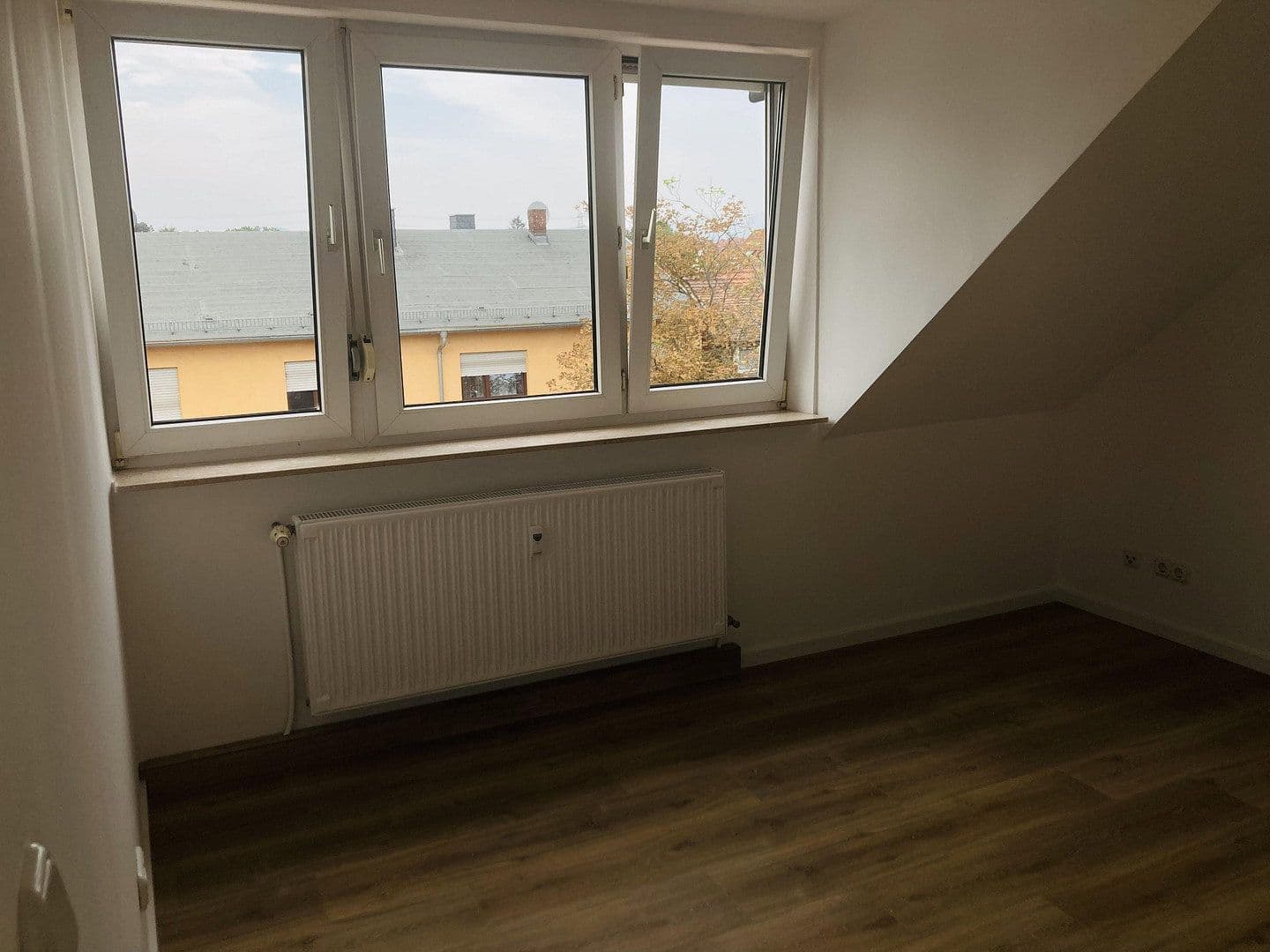 Prenájom bytu 3-izbový 72 m², Hattersheim am Main, Hesensko Prenájom bytu 3-izbový 72 m², Hattersheim am Main, Hesensko