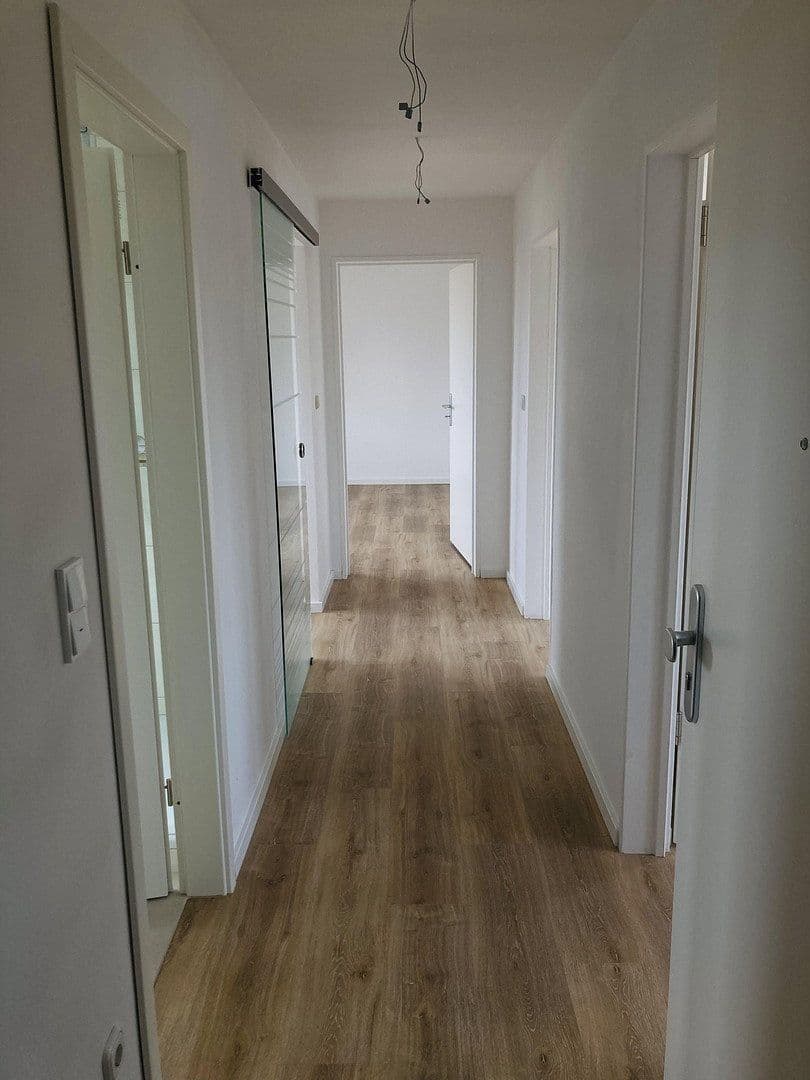 Prenájom bytu 3-izbový 72 m², Hattersheim am Main, Hesensko Prenájom bytu 3-izbový 72 m², Hattersheim am Main, Hesensko