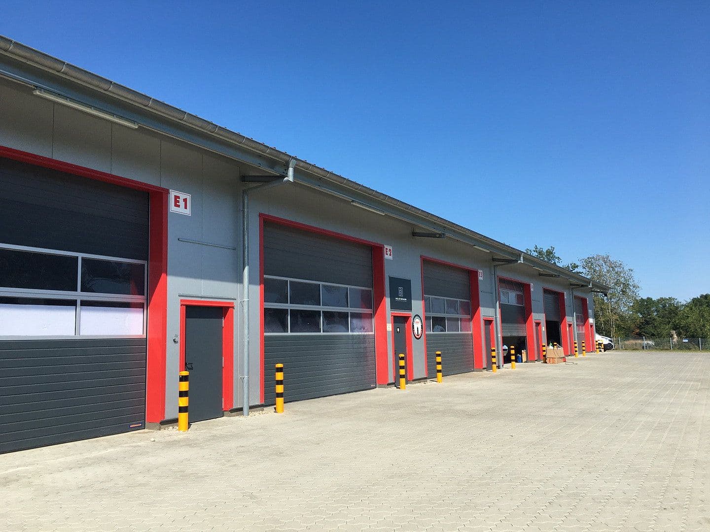 Prenájom nebytového priestoru 160 m², Kisdorfer Weg 15-17, Kaltenkirchen, Šlezvicko-Holštajnsko Prenájom nebytového priestoru 160 m², Kisdorfer Weg 15-17, Kaltenkirchen, Šlezvicko-Holštajnsko