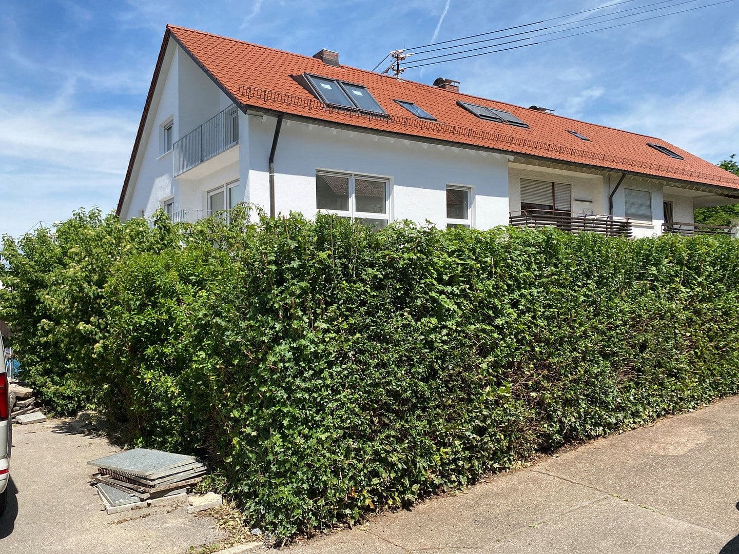 Prenájom bytu 2-izbový 50 m², Blaubeuren, Bádensko-Wurttembersko Prenájom bytu 2-izbový 50 m², Blaubeuren, Bádensko-Wurttembersko