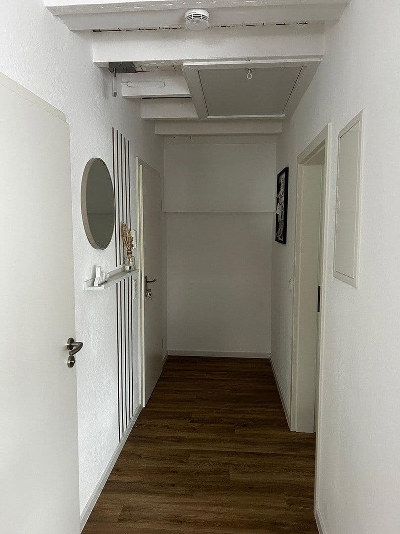 Prenájom bytu 2-izbový 50 m², Blaubeuren, Bádensko-Wurttembersko Prenájom bytu 2-izbový 50 m², Blaubeuren, Bádensko-Wurttembersko