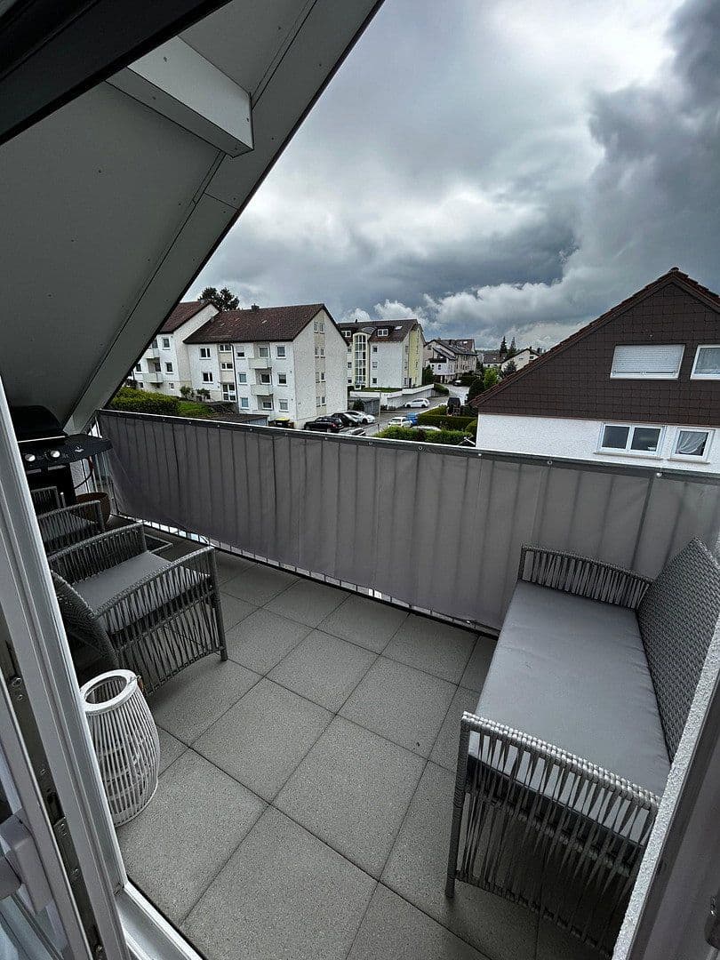 Prenájom bytu 2-izbový 50 m², Blaubeuren, Bádensko-Wurttembersko Prenájom bytu 2-izbový 50 m², Blaubeuren, Bádensko-Wurttembersko