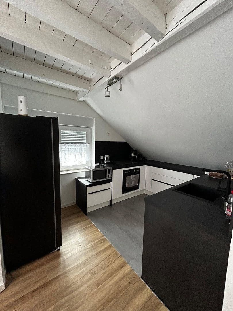 Prenájom bytu 2-izbový 50 m², Blaubeuren, Bádensko-Wurttembersko Prenájom bytu 2-izbový 50 m², Blaubeuren, Bádensko-Wurttembersko