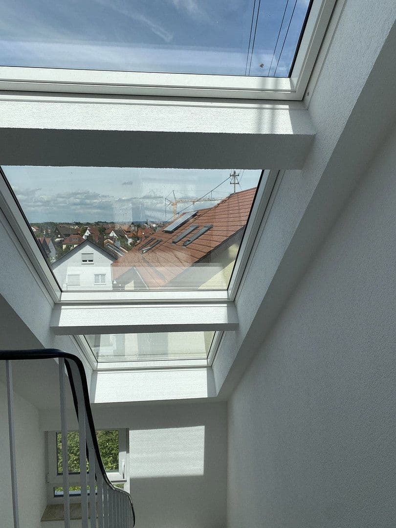Prenájom bytu 2-izbový 50 m², Blaubeuren, Bádensko-Wurttembersko Prenájom bytu 2-izbový 50 m², Blaubeuren, Bádensko-Wurttembersko